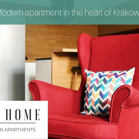 Tcf Home - Big Apartment With Free Garage クラクフ エクステリア 写真