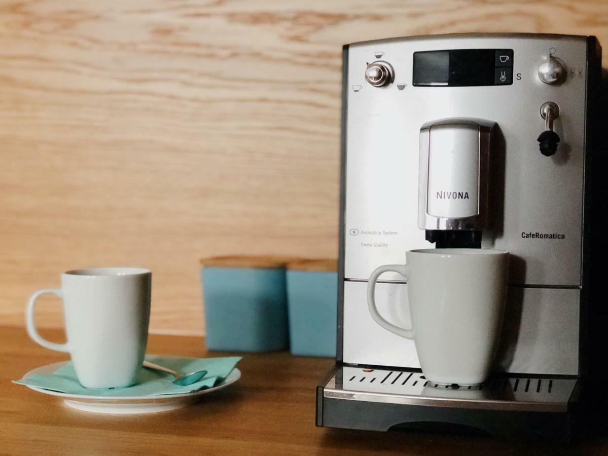 Tcf Home - Big Apartment With Free Garage クラクフ エクステリア 写真